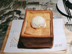 -绿茶餐厅(朝阳大悦城店)