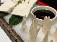 甜龙笋-小龙翻大江文化火锅(太古里店)