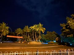 -白沙门生态公园