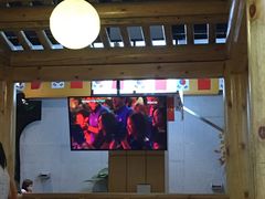 -丽池宫韩式汗蒸会馆(华灯坊店)
