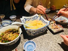 -南京大牌档(苏州中心店)