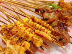 牛油-马叉虫和妖且闲·长沙大排档(解放西店)