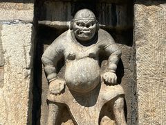 -正定古城-开元寺