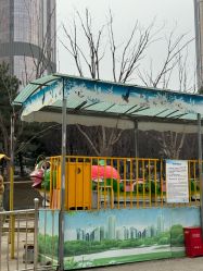 -大望京儿童游乐场