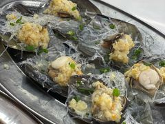 -嘉升大排档(番禺总店)