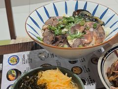 -面乙新派手擀面(大悦城店)