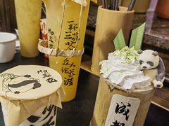 -吼堂老火锅(太古里总店)