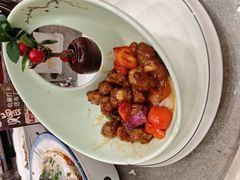 -尖沙咀大酒楼(罗村店·粤菜海鲜·宴会聚餐)