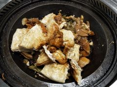 -二十一分小锅炖(皓月店)