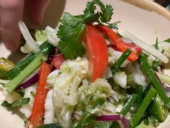 -CHINCHIN 青青·泰国料理(万象食家店)