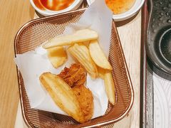 -鳗鳗の爱(凯德mall·天津湾店)