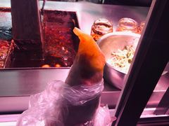 -老王芙蓉蛋卷饼(万达店)