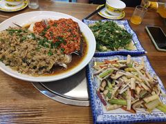 -老味道1992(武当山店)