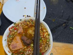 -一斗火锅·招财羊毛肚(北温泉九号店)