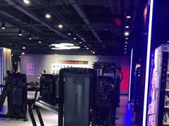 -一兆韦德健身(浦东万达会所)