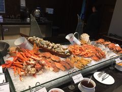 -索菲特西湖大酒店·香榭丽全日候餐厅(南山路店)