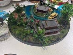 -上地宴·中关村的会客厅(清河高铁站店)