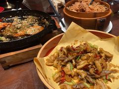 -柴米油盐(土菜院子店)