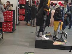 -NIKE北京马连道换季优惠店