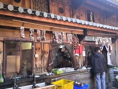 -龙姐私房菜(和顺古镇店)