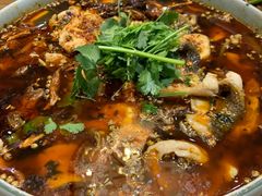 -凤来栖·净庭院·火锅(欧尚店)