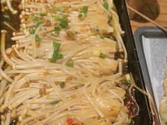 -木屋烧烤(南山蛇口招商花园城店)