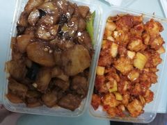-惠宾饭庄(千禧店)