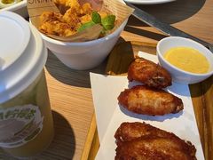 -太二酸菜鱼(天鹅湖万达店)