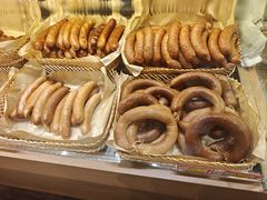 -聚合鑫东北熏酱熟食麻辣面(长阳店)