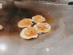-大神太神·铁板烧(七宝领展广场店)