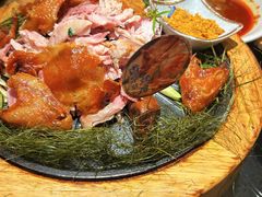 -外婆味道·云南菜大当家(关上店)