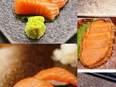 -Sushi Hanzo半藏(天环广场店)