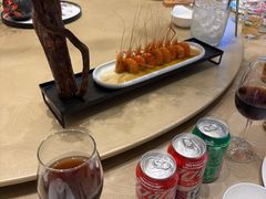 -金陵新城饭店