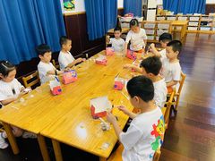 -吉的堡幼儿园(资阳恒大园)