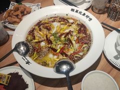 -太二酸菜鱼(汕头苏宁广场店)