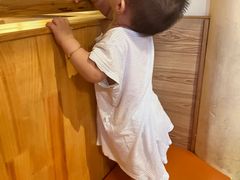 -恩你小木屋·韩式料理(南长街店)
