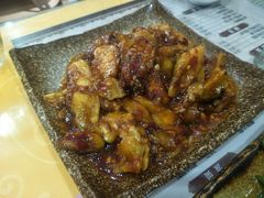 -孙记烧烤(荣华小区店)