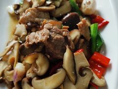 -益恒饭店乡间白族菜(古城总店)