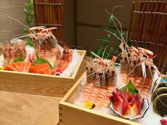 -Minase水濑·日料放题(外滩店)