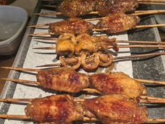 -管氏翅吧(马家堡店)