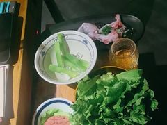 -巴奴毛肚火锅(广益哥伦布店)
