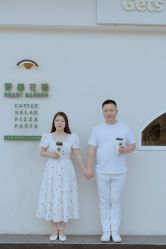 点击看大图 -巴黎经典婚纱摄影PARISSIC