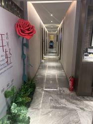 -香榭丽舍·海菲秀·皮肤管理痘敏肌修护