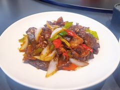 -名都饭店