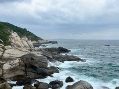 -三亚蜈支洲岛旅游区