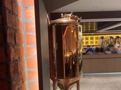 -汉丽斯巴西烤肉自助(市南店)