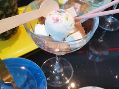 -池畔酒吧 WET Bar