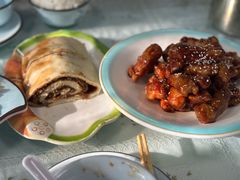 -鼎香润(德胜门内店)