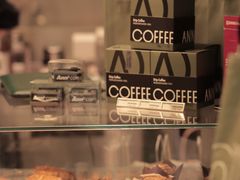 -Ann COFFEE(来福士店)