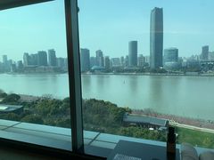 -上海凯宾斯基大酒店